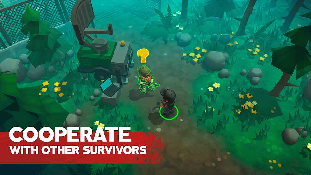 Grand Survival Grand Survival