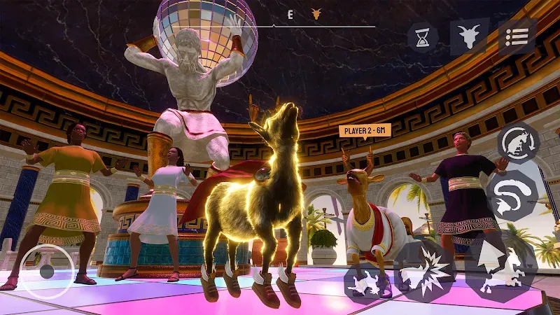 Goat Simulator 3 Multiverse