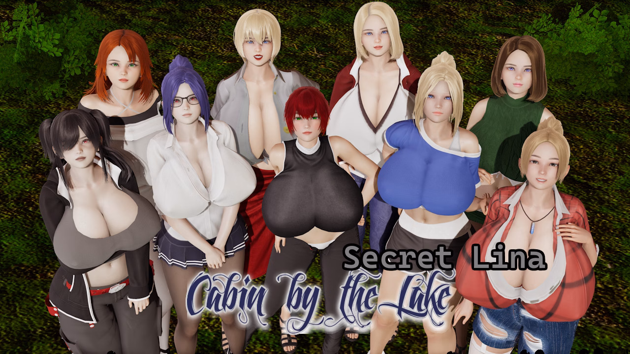 Secret Lina