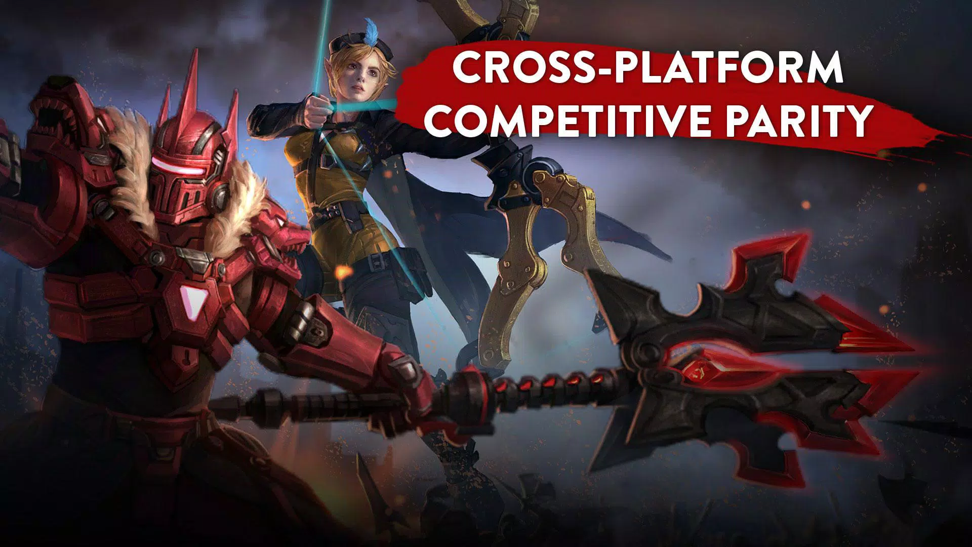Vainglory Vainglory