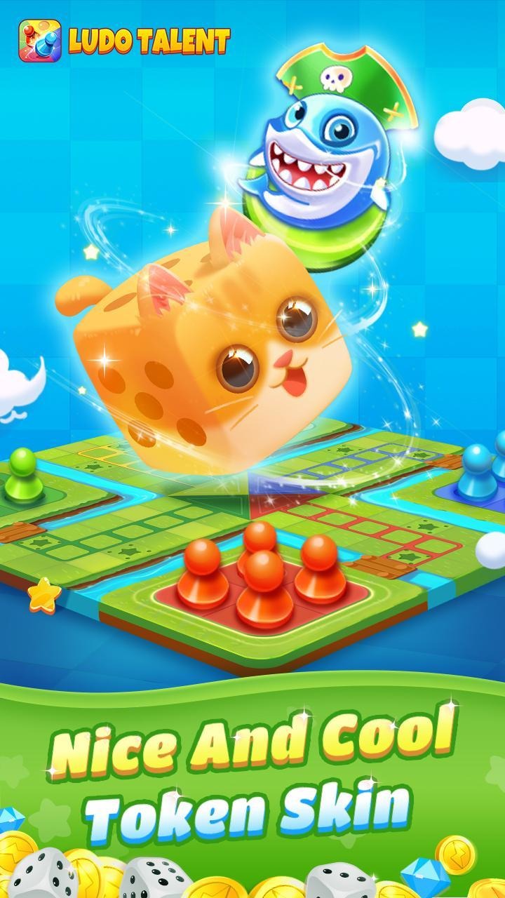 Ludo Talent APK