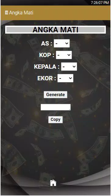 GacorLegend