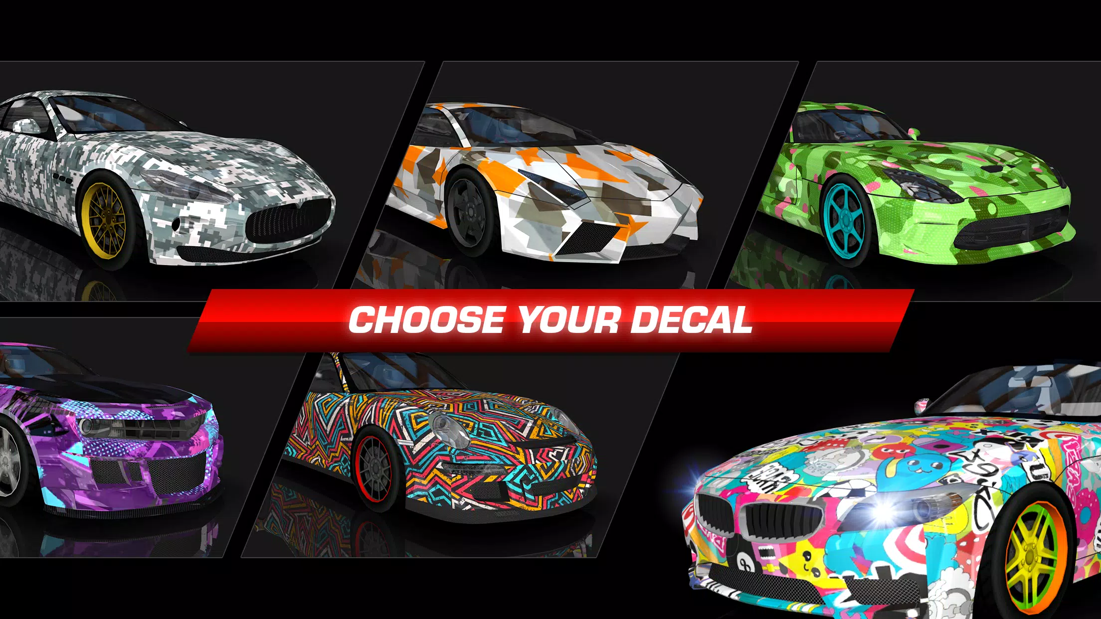 Drift Max City Drift Max City