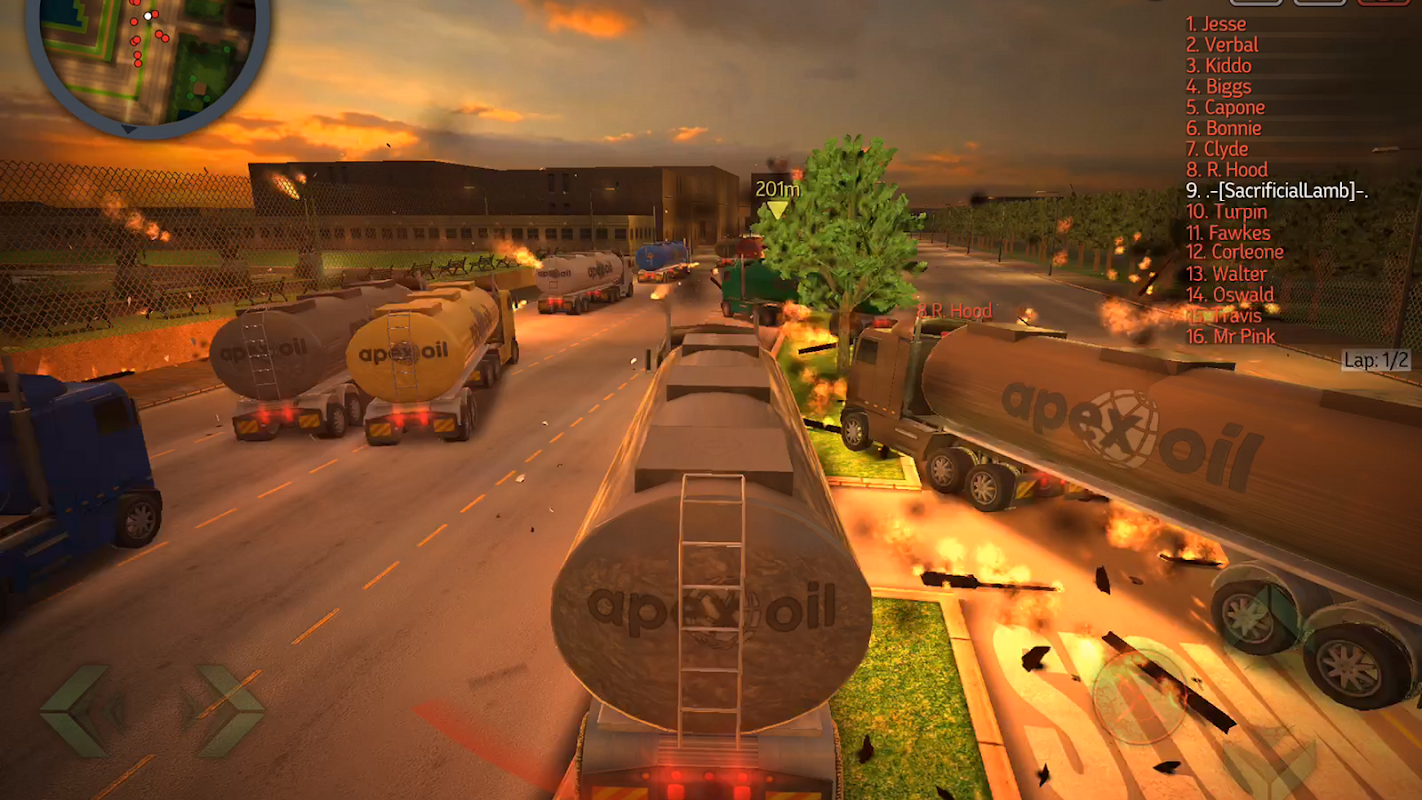 Payback 2 - The Battle Sandbox Mod Payback 2 - The Battle Sandbox Mod
