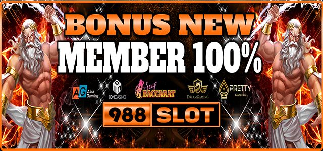 988Slot 988Slot