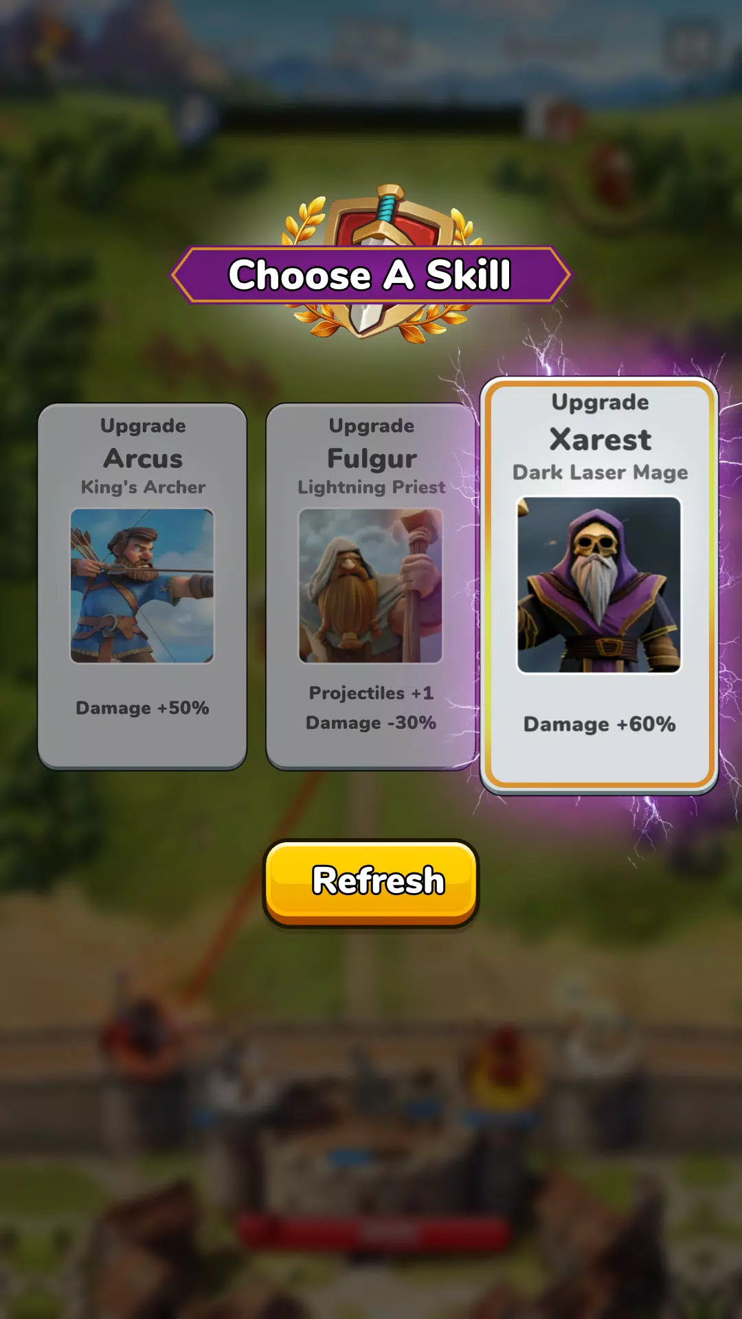 Boom Castle: Tower Defense TD Boom Castle: Tower Defense TD