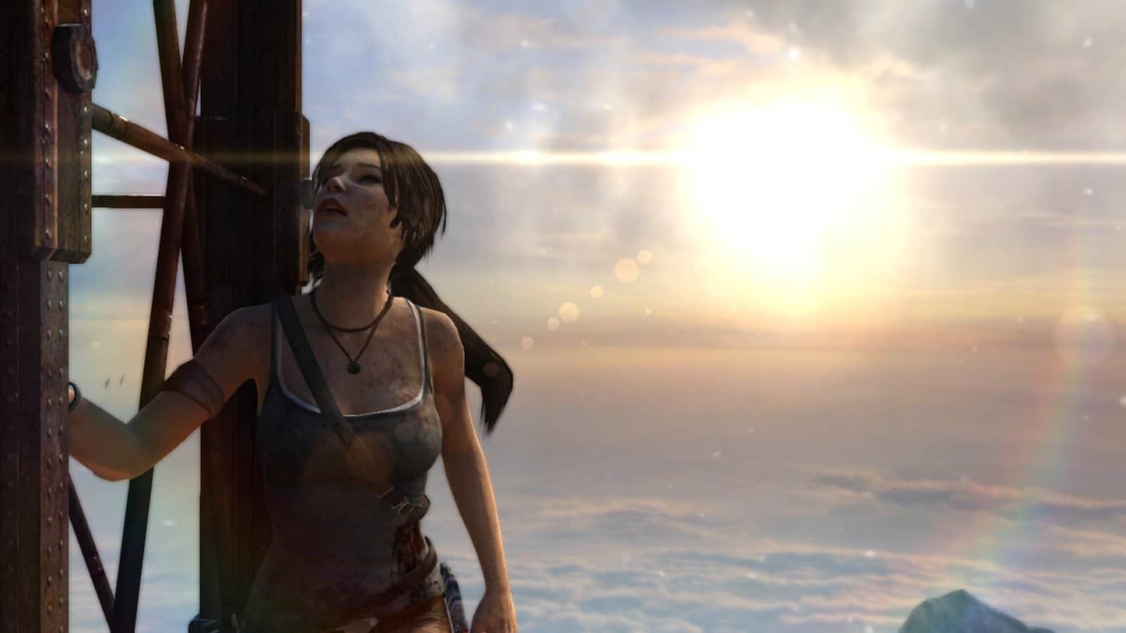 Tomb Raider Tomb Raider