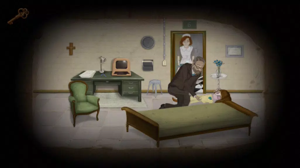 Fran Bow