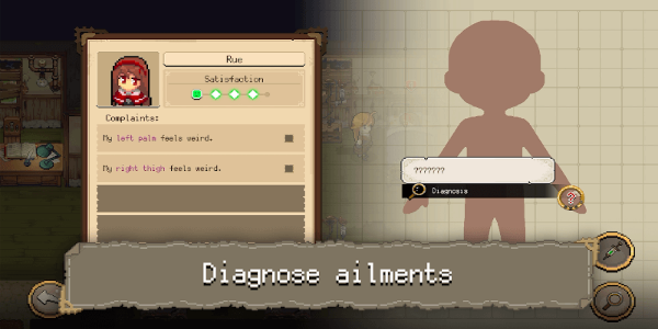 Potion Permit Potion Permit