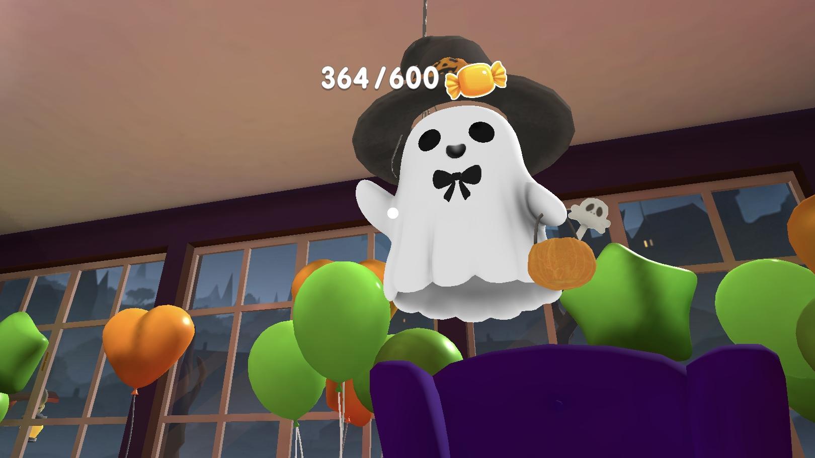 Cat From Hell