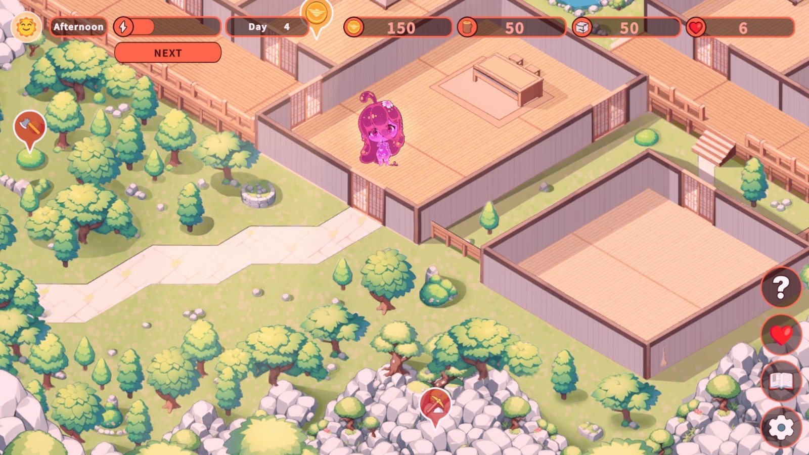 My Isekai Hotel