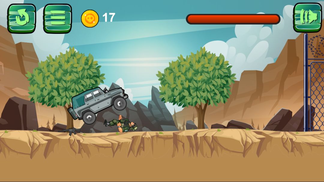 Unblocked Games FreezeNova APK
