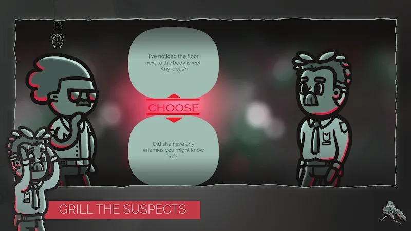 Mindcop