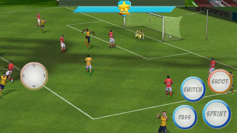 Dream League Soccer 2017