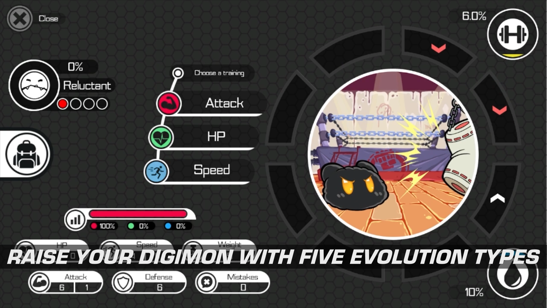 Digital Monster: Net Driver Digital Monster: Net Driver