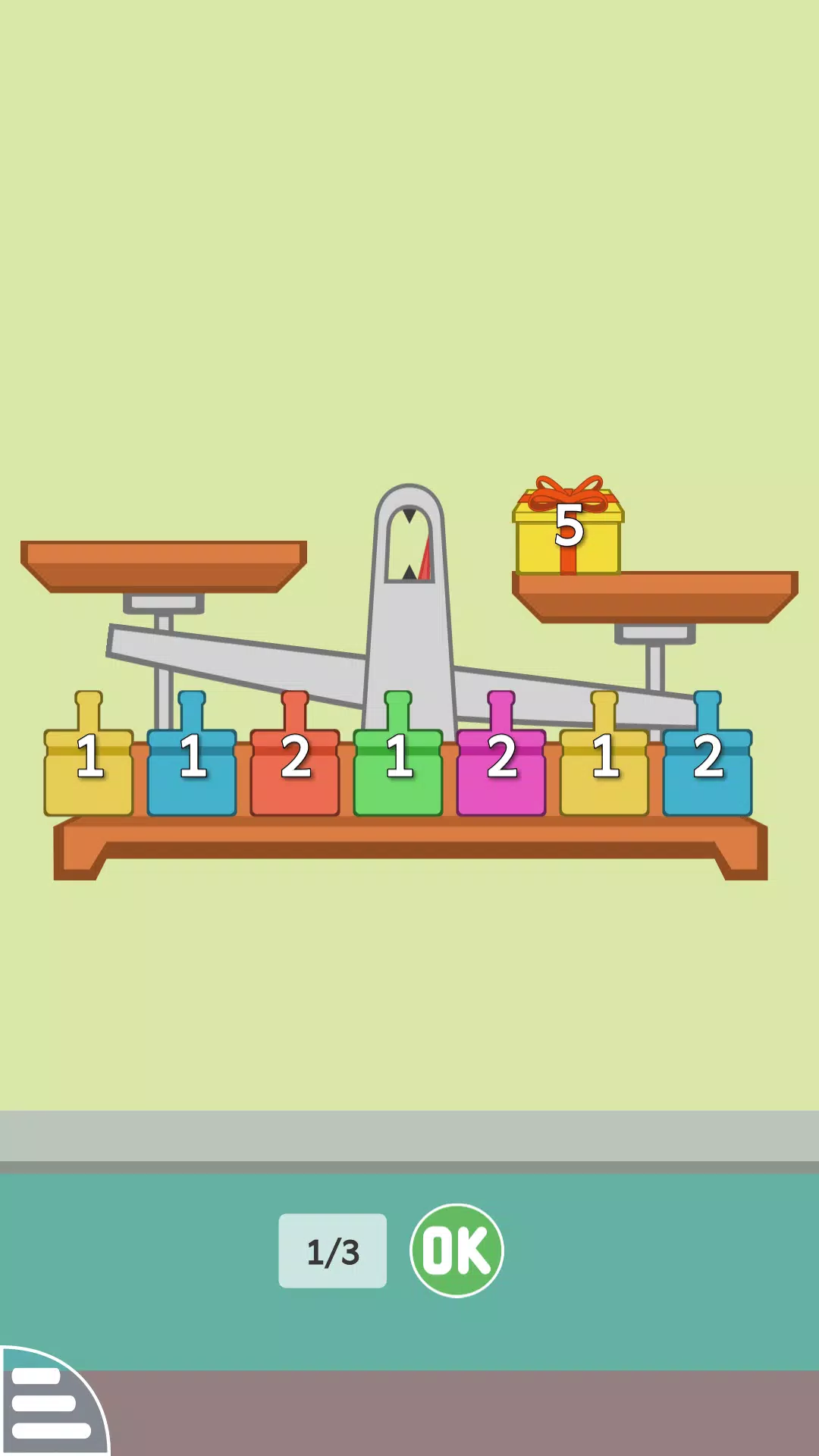GCompris Educational Game