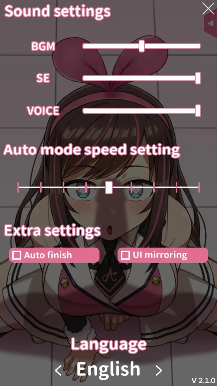 Kizuna Player