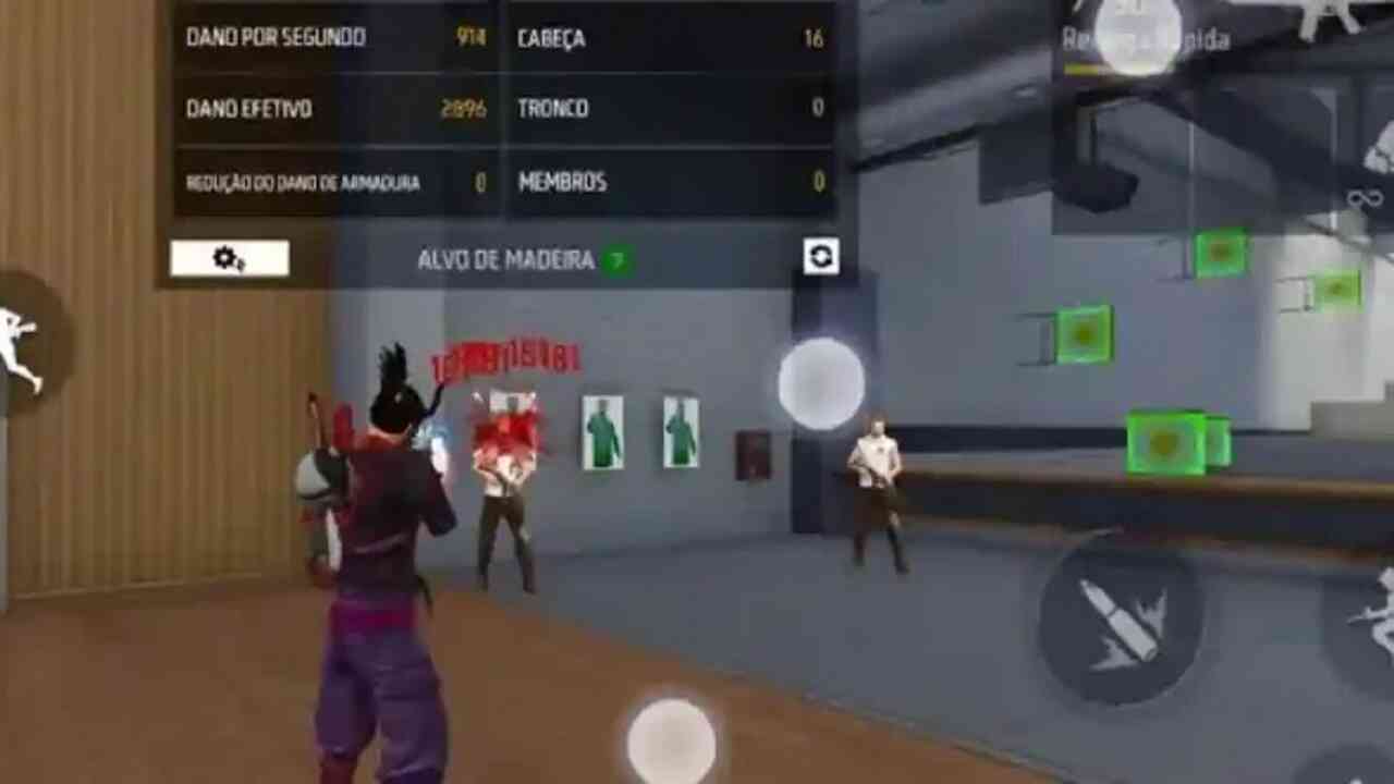 Xit FF Mobile Xit FF Mobile