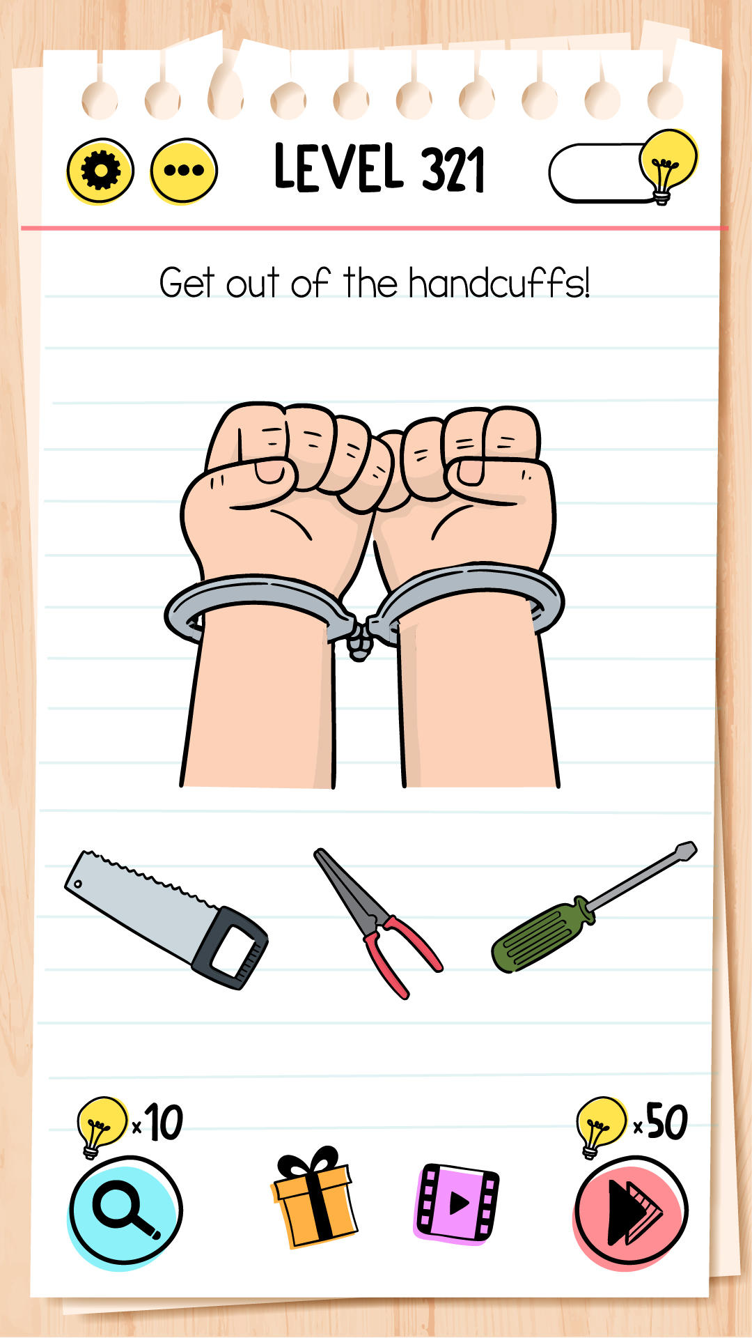 Brain Test: Tricky Puzzles Brain Test: Tricky Puzzles