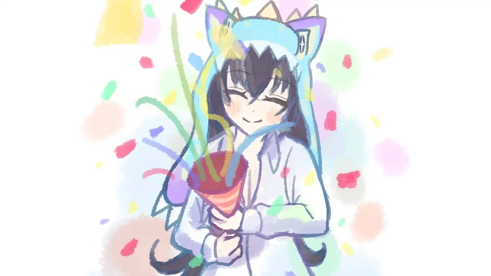 Kaiju Princess Kaiju Princess