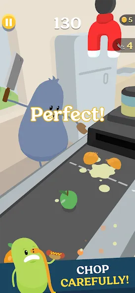 Dumb Ways To Die 3 : World Tour