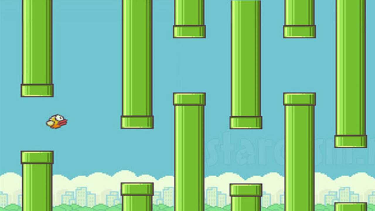 Flappy Bird Flappy Bird