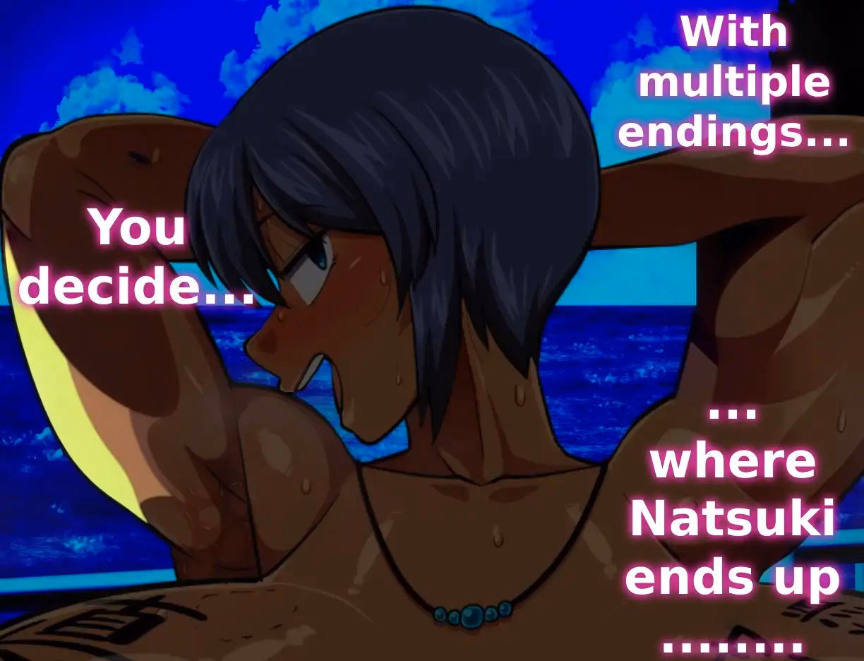 Tanned Girl Natsuki: Impregnaria Village and the 5 Shrines apk Tanned Girl Natsuki: Impregnaria Village and the 5 Shrines apk