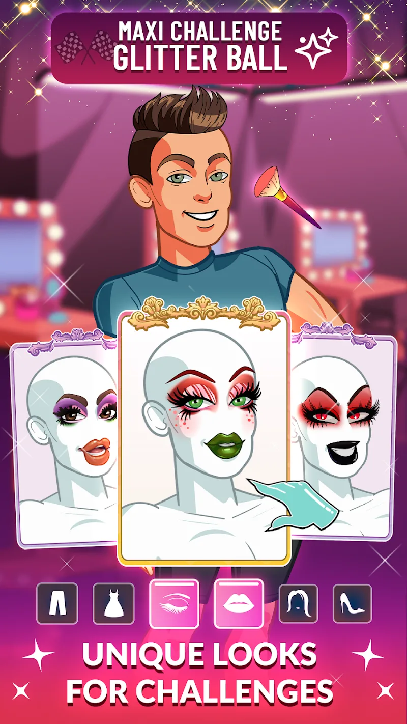 RuPaul’s Drag Race Superstar