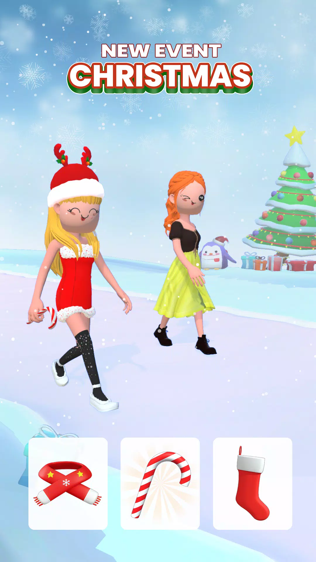 Dress Up Doll: Fashion Games Dress Up Doll: Fashion Games