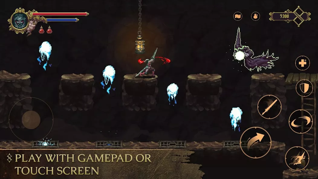 Blasphemous 2 Blasphemous 2