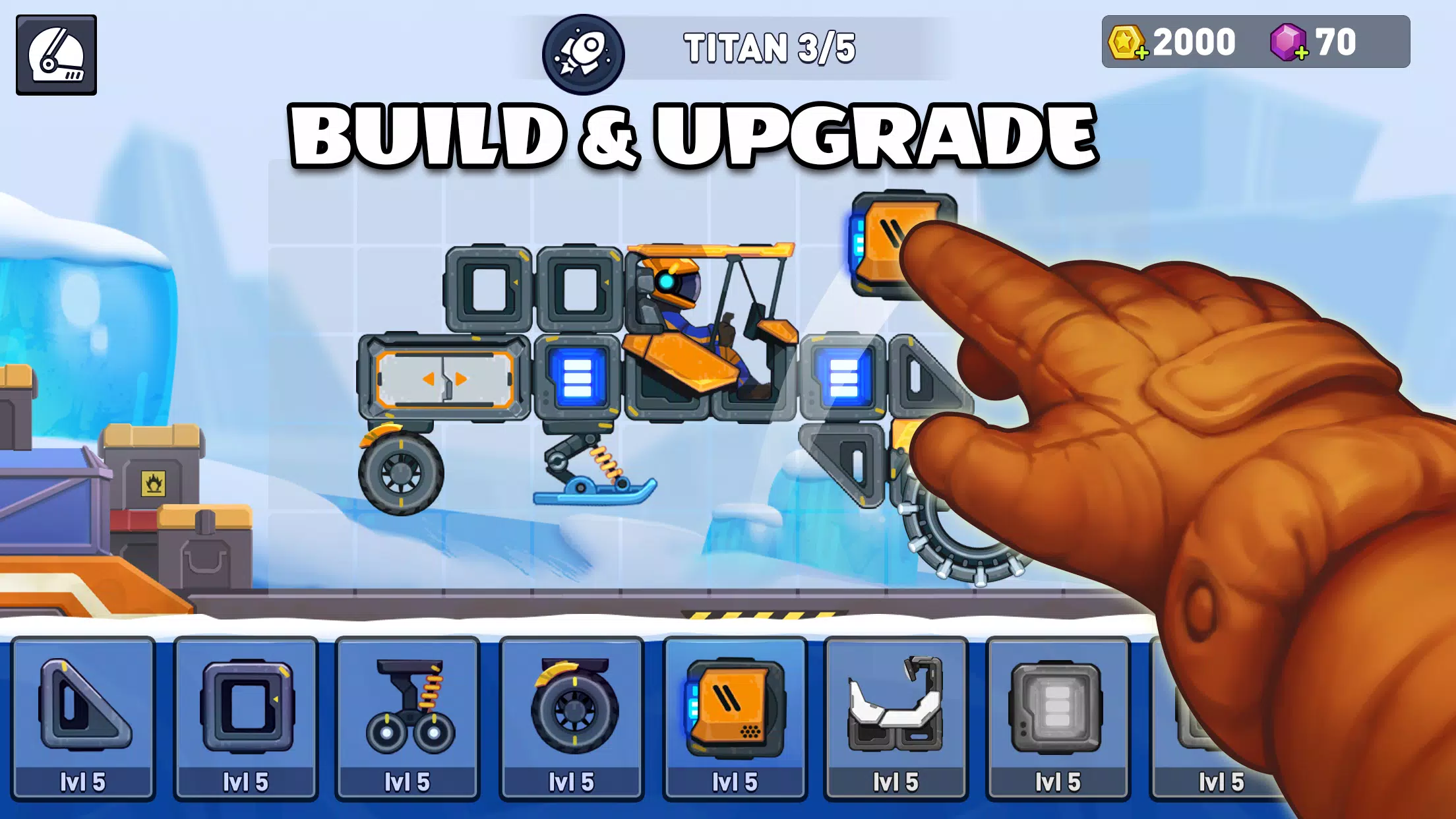 Rovercraft 2