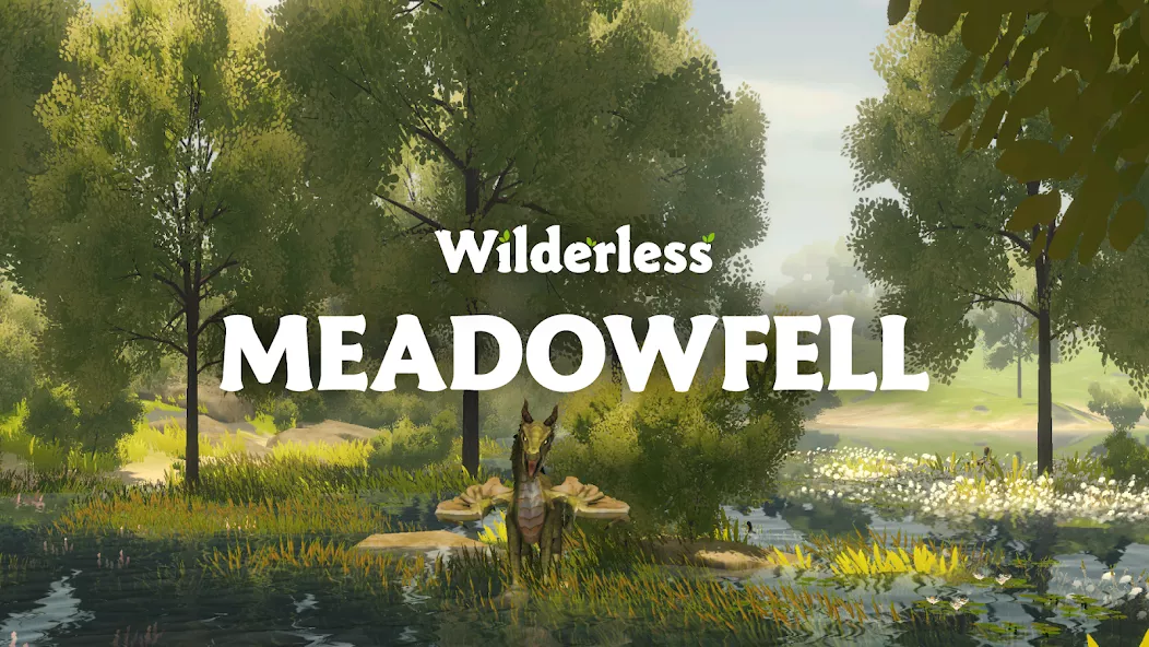 Meadowfell Meadowfell