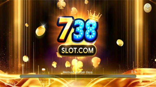 738Slots 738Slots