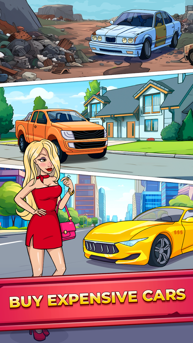 Rich Inc. Rich Inc.
