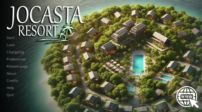 Jocasta Resort Jocasta Resort