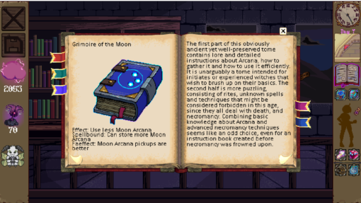 Magical Monstegils Academy