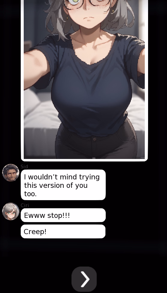 Sayonara NTR Mobile