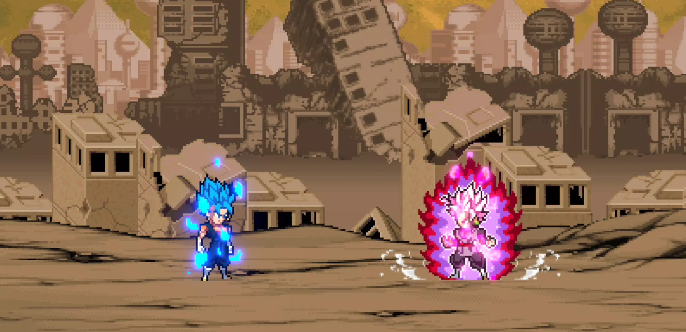 Dragon Legend Z