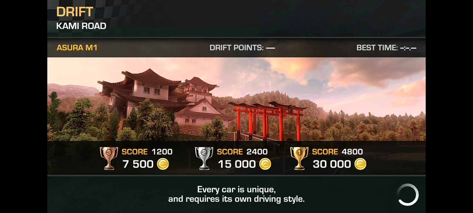 CarX Drift Racing