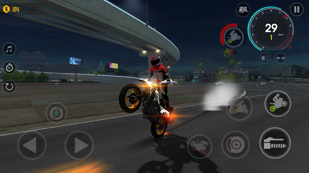 Xtreme Motorbikes MOD Xtreme Motorbikes MOD