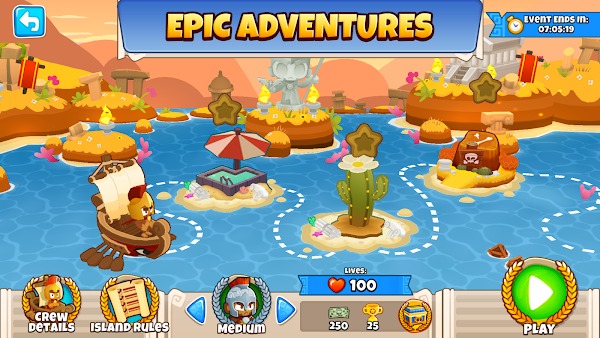Bloons TD 6