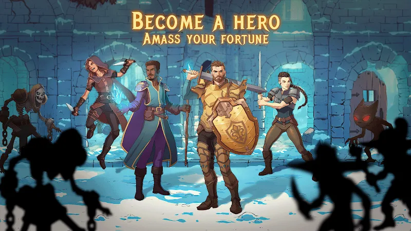 Heroes of Fortune
