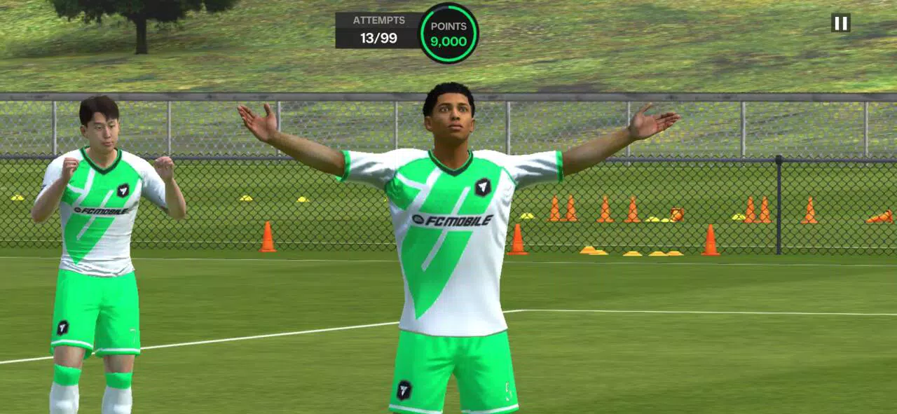 EA Sports FC Mobile 26