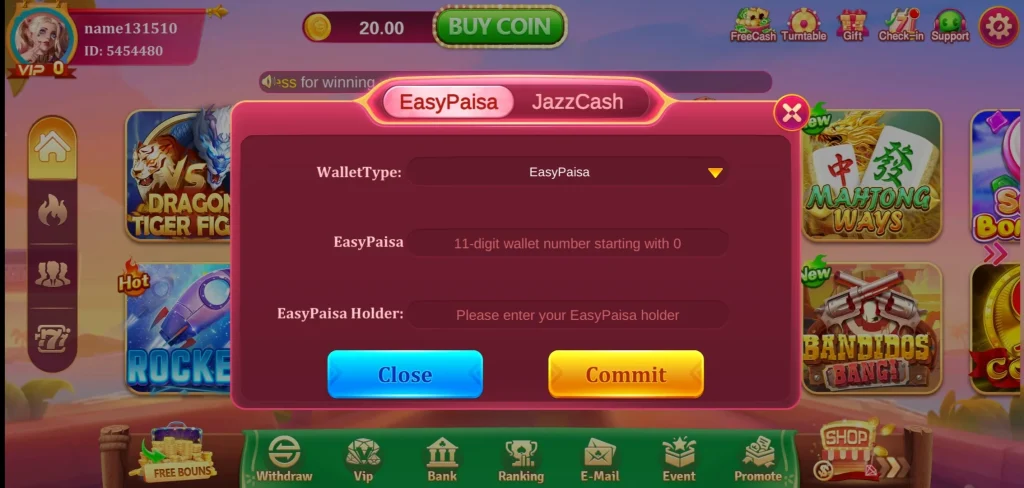 Wealth DT2