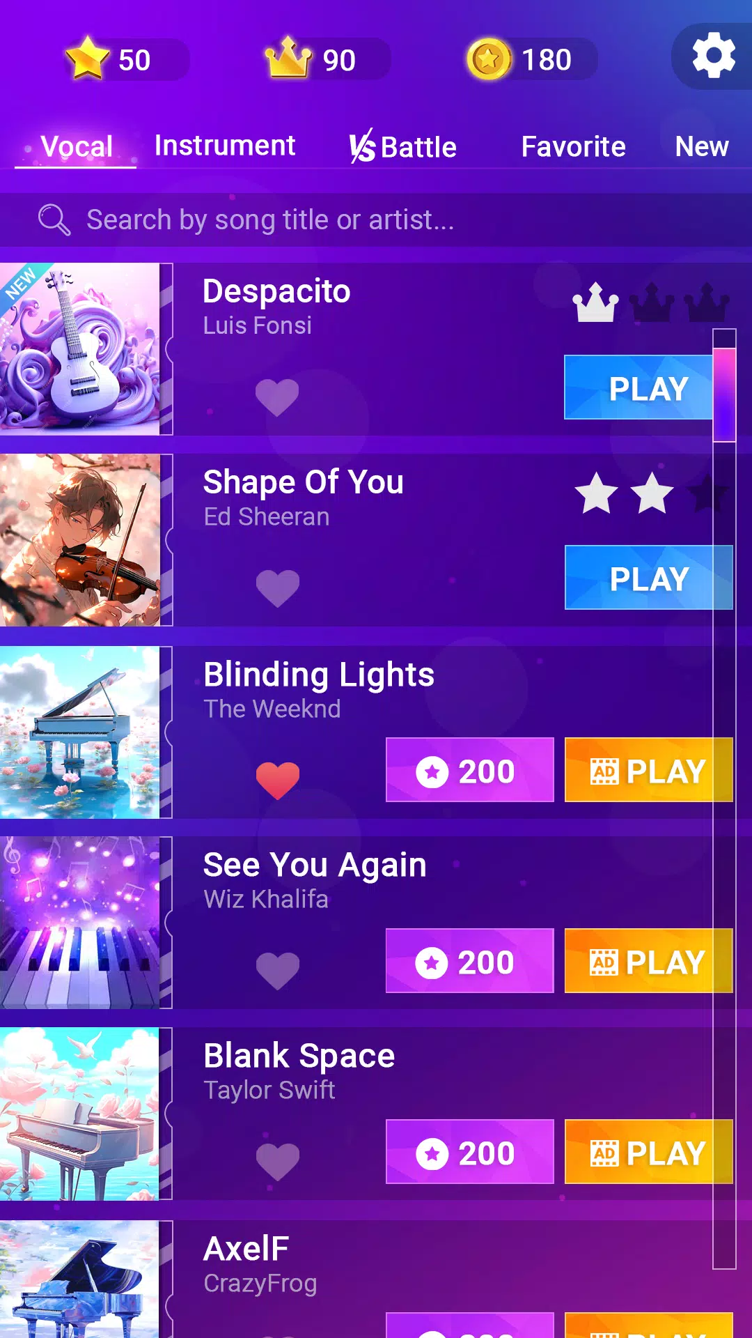 Rush Tiles - Rhythm Piano Game Rush Tiles - Rhythm Piano Game