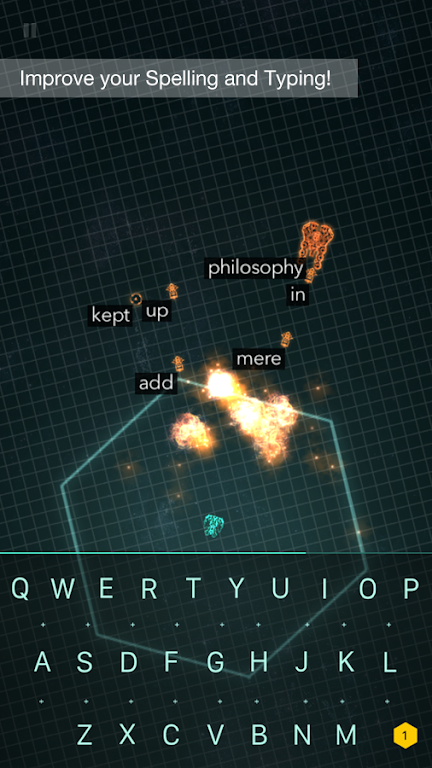 ZType Space Typing & Spelling ZType Space Typing & Spelling