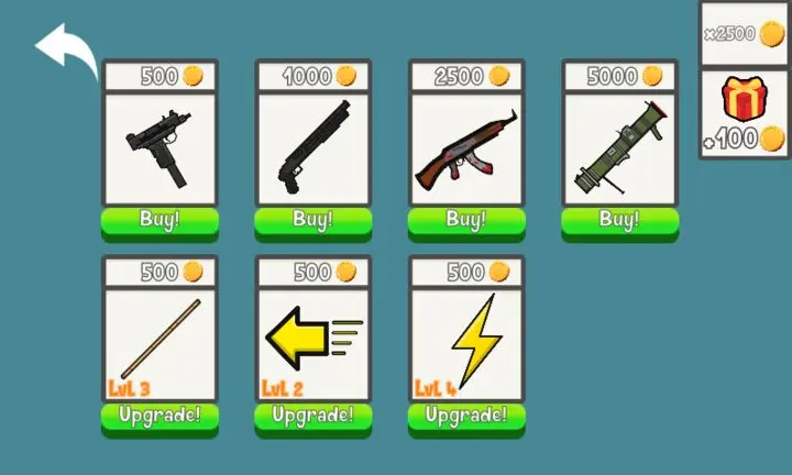 BeastBoyShub : The Zombie Hunter