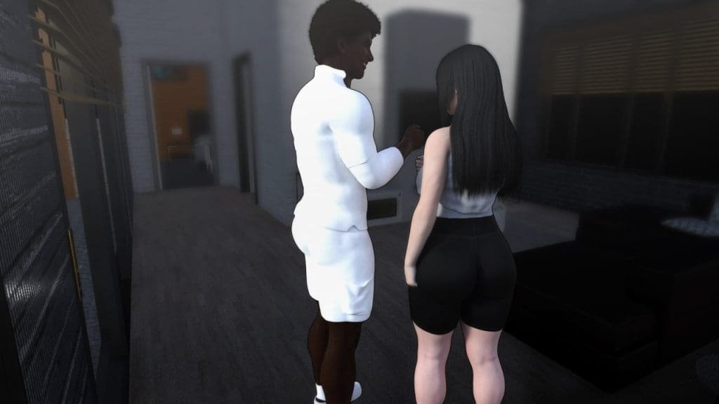 Shadows of Desire – Renpy Edition