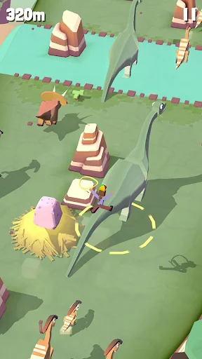 Rodeo Stampede MOD