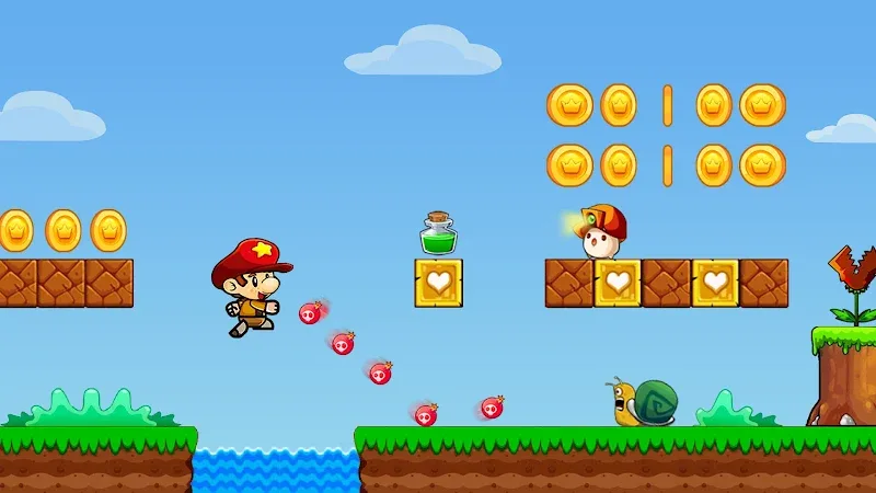 Bob's World Mod